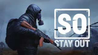 Stay Out