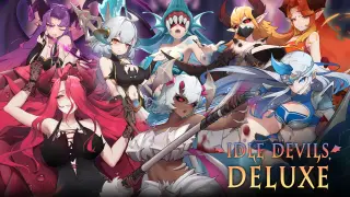 Idle Devils (Deluxe Edition) - Switch