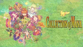 Collection of Mana - Switch