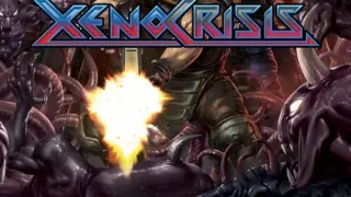 Xeno Crisis - Switch
