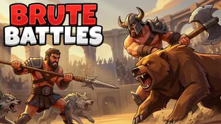 Brute Battles