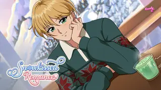 Snowkissed Romance