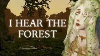 I Hear the Forest