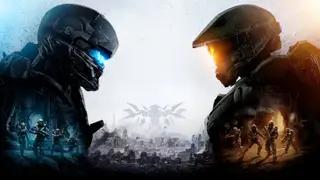 Halo 5: Guardians (Xbox One)
