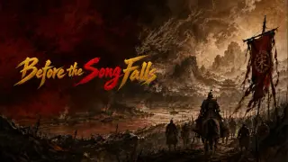 Before the Song Falls