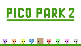 PICO PARK 2