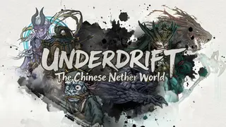Underdrift: The Chinese Nether World
