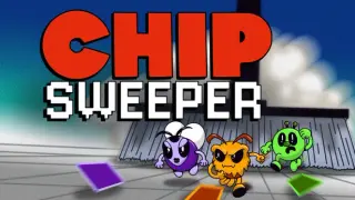 Chip Sweeper