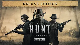Hunt: Showdown 1896 Deluxe Edition