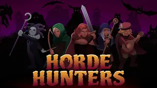 Horde Hunters