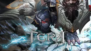 TERA: Balder's Growth Ⅲ (PS4)