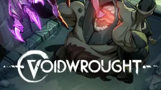 Voidwrought - Switch