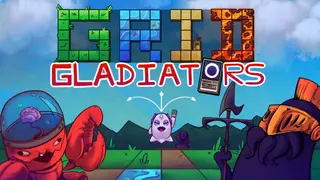 Grid Gladiators
