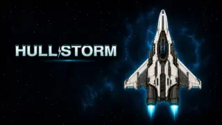 Hullstorm