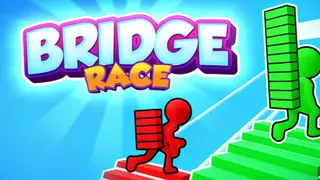 Bridge Race Complete