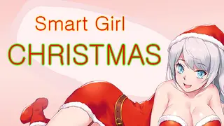Smart Girl : Christmas