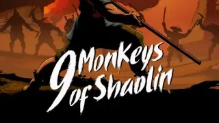 9 Monkeys of Shaolin - Switch