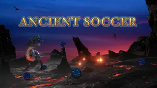 ANCIENT SOCCER