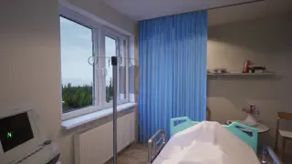Quit Smoking VR Therapist