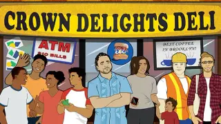 Crown Delights Deli