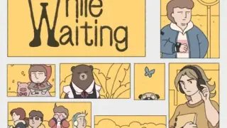 While Waiting - Switch