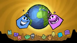 Quiplash 2 InterLASHional: The Say Anything Party Game! (Xbox One)