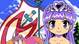 Gotta Protectors: Cart of Darkness - Switch