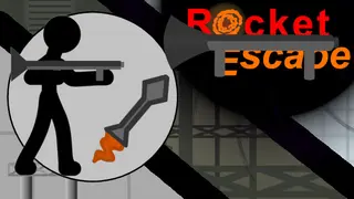 Rocket Escape