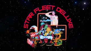 Star Fleet Deluxe
