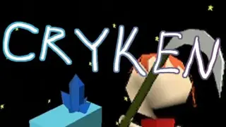 CRYKEN part2 - Switch