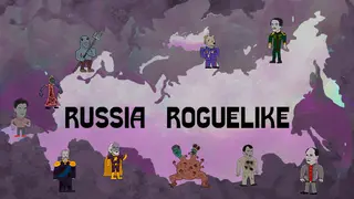 Russia RogueLike