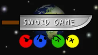 Sword Game