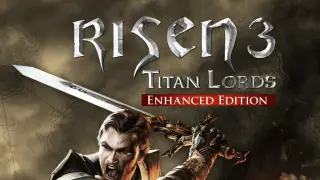 Risen 3 Enhanced Edition - PS4