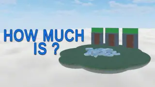 How Much Is ?
