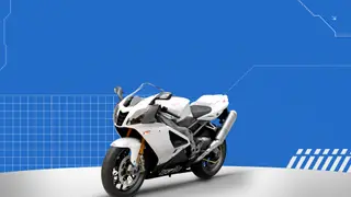 RIDE 5 - Free Pack 04 (PS5)