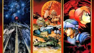 Irem Collection Volume 2 - Switch