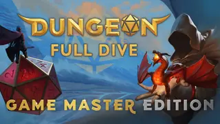 Dungeon Full Dive: Game Master