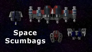 Space Scumbags