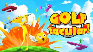 Golftacular!