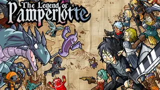 The Legend of Pamperlotte