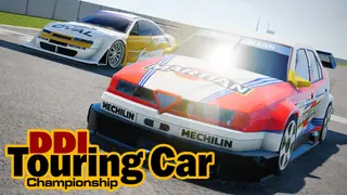 DDI Touring Car Championship