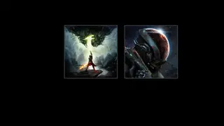 The BioWare Bundle - Xbox One