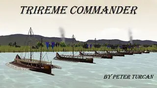 Trireme Commander
