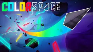 Colorspace