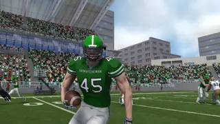 Maximum Football 2018 - Xbox One