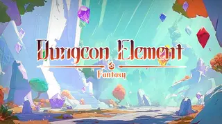 Dungeon Element Fantasy