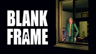 Blank Frame