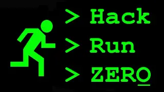 Hack Run ZERO