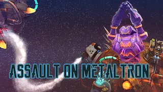 Assault On Metaltron