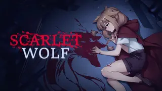 Scarlet Wolf